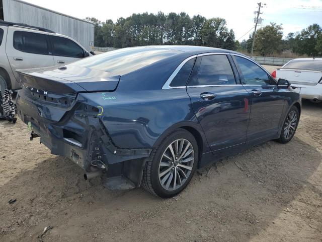 2017 LINCOLN MKZ PREMIE 3LN6L5A9XHR642292