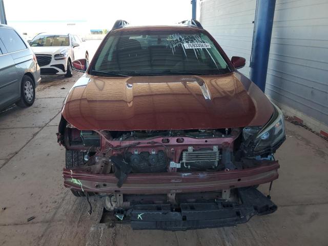 2020 SUBARU OUTBACK PR 4S4BTAEC0L3115947