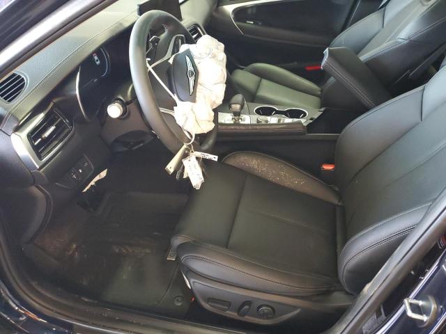 2026 GENESIS G70 KMTG64SC4TU162773