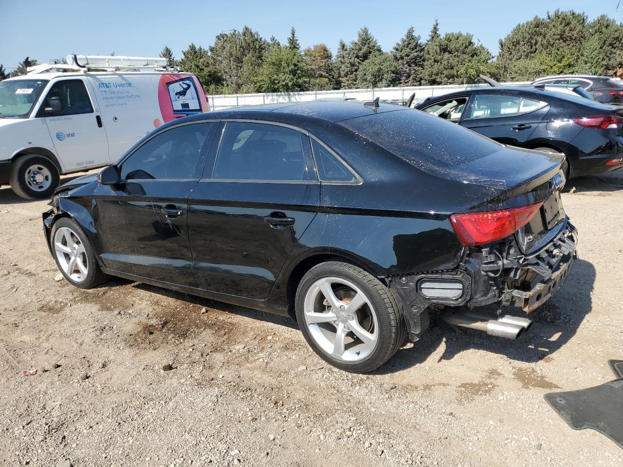 AUDI A3 PREMIUM
