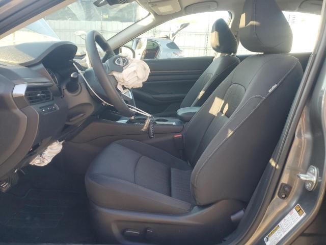 2025 NISSAN ALTIMA SV 1N4BL4DV2SN350643