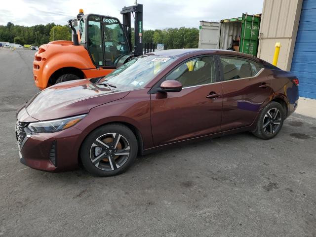 2024 NISSAN SENTRA SV - 3N1AB8CV7RY300984