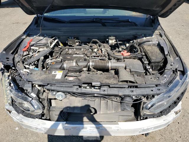 2019 HONDA ACCORD LX - 1HGCV1F1XKA065196