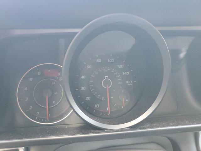 2022 HYUNDAI ELANTRA SE #3304054488