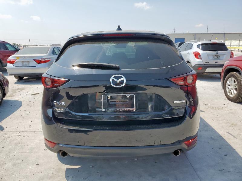 2020 MAZDA CX-5 GRAND JM3KFADMXL0810273