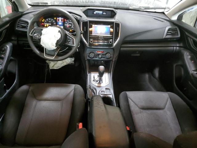 2022 SUBARU IMPREZA - 4S3GKAB6XN3601082