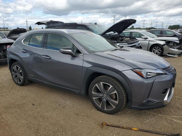 2019 LEXUS UX 250H - JTHU9JBH3K2000662