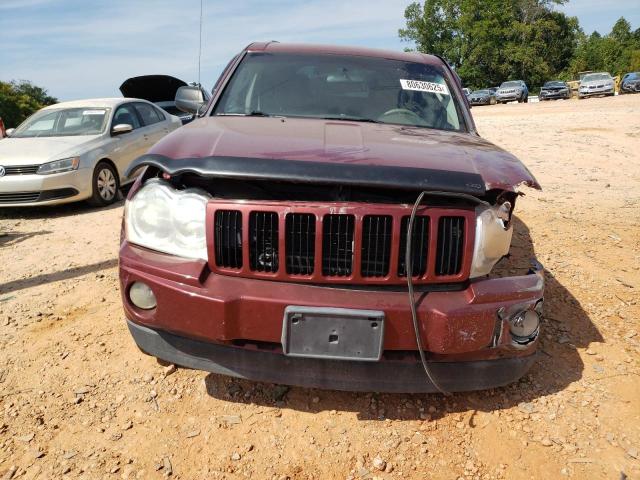 2007 JEEP GRAND CHER #3308228164