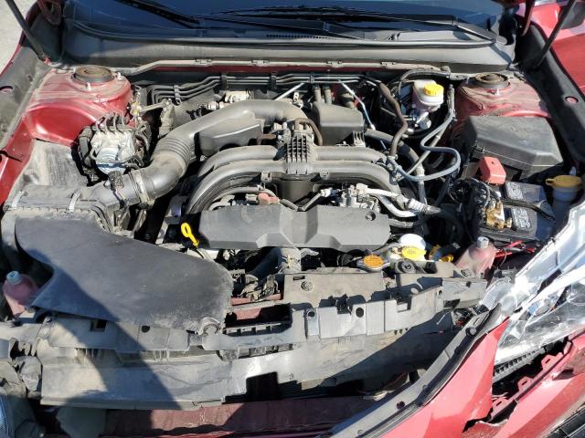 2016 SUBARU OUTBACK 2.5I LIMITED 4S4BSAJC2G3220293