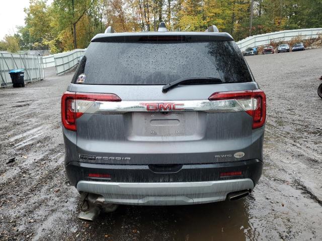 2020 GMC ACADIA SLE - 1GKKNRLS7LZ236306