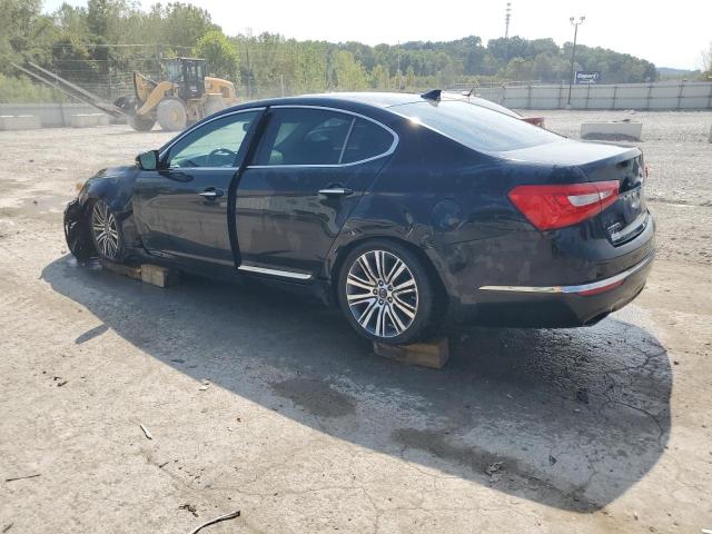2016 KIA CADENZA LU KNALN4D70G5201307