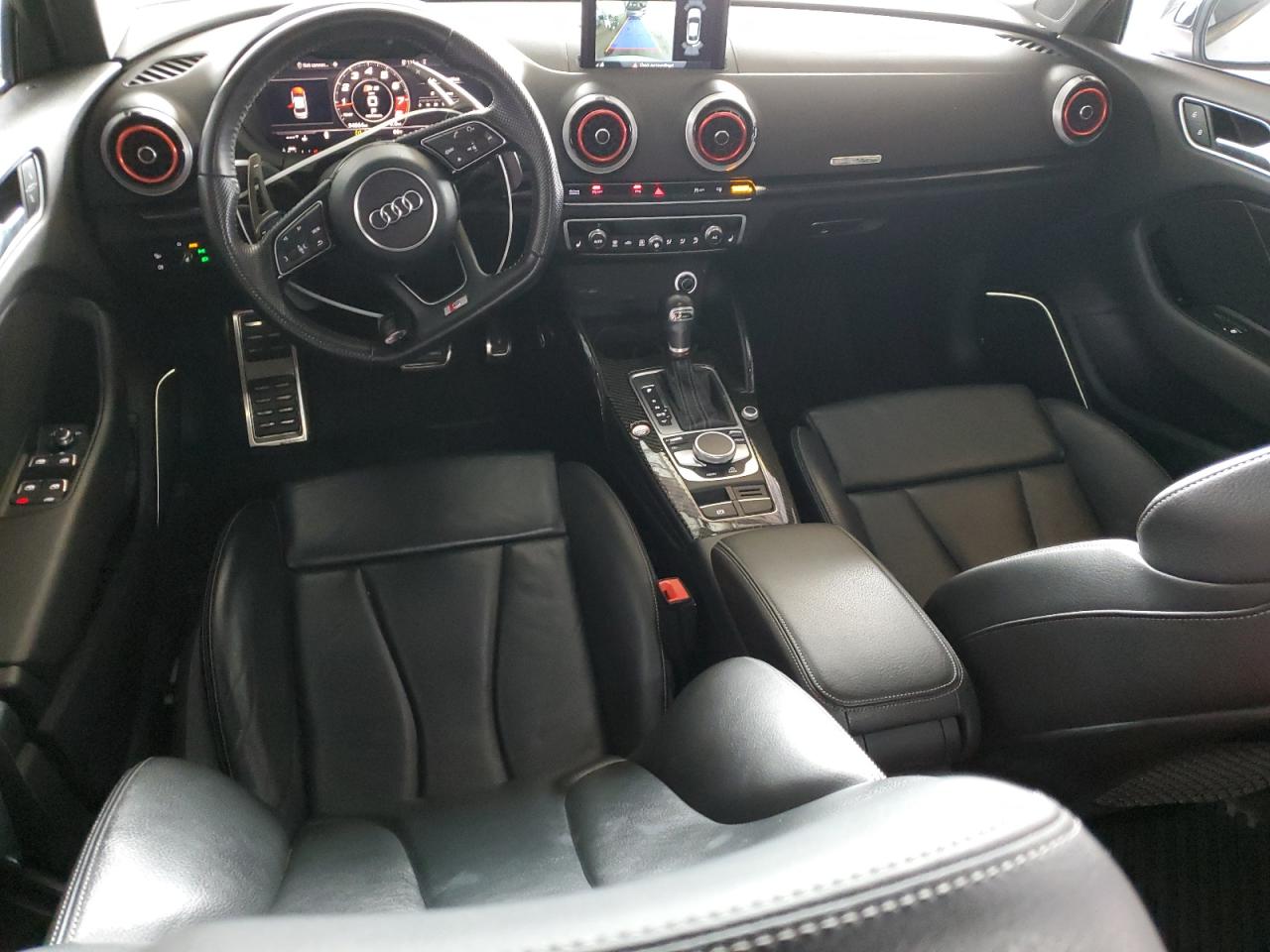 AUDI S3 PREMIUM PLUS