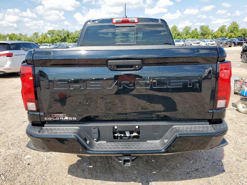 2025 CHEVROLET COLORADO T 1GCPTEEKXS1142575
