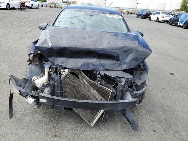 2018 HYUNDAI ELANTRA SEL 5NPD84LF1JH378446