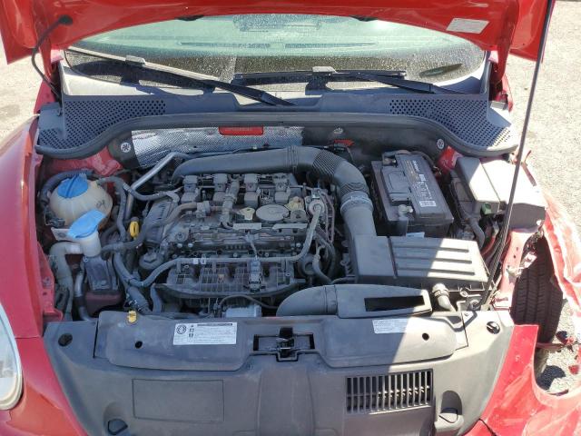 2016 VOLKSWAGEN BEETLE 1.8 3VWF17AT8GM620835