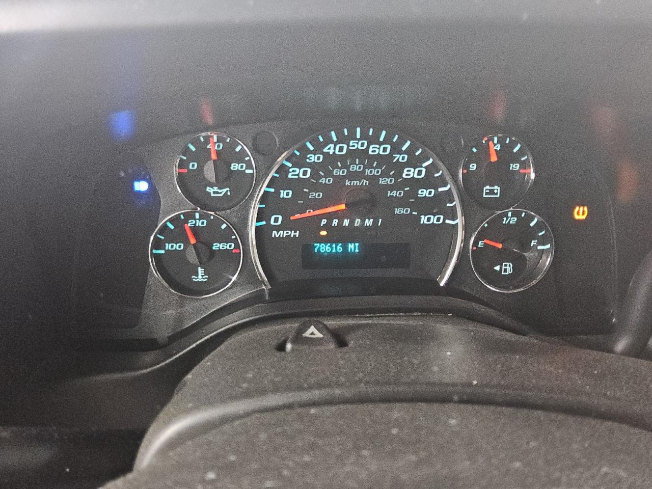 CHEVROLET EXPRESS G2