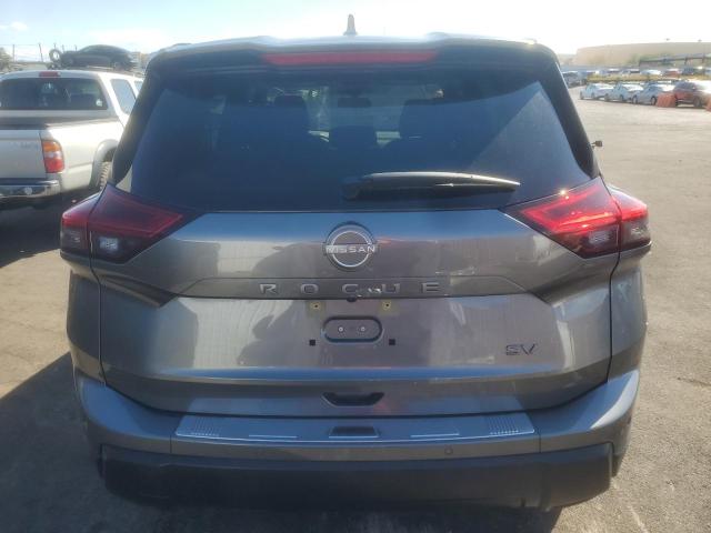 2024 NISSAN ROGUE SV JN8BT3BA8RW002598