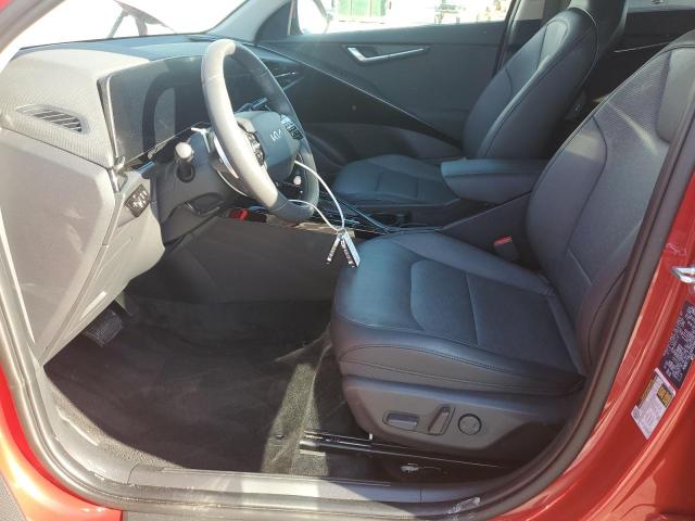 2025 KIA NIRO SX KNDCT3LE6S5250247