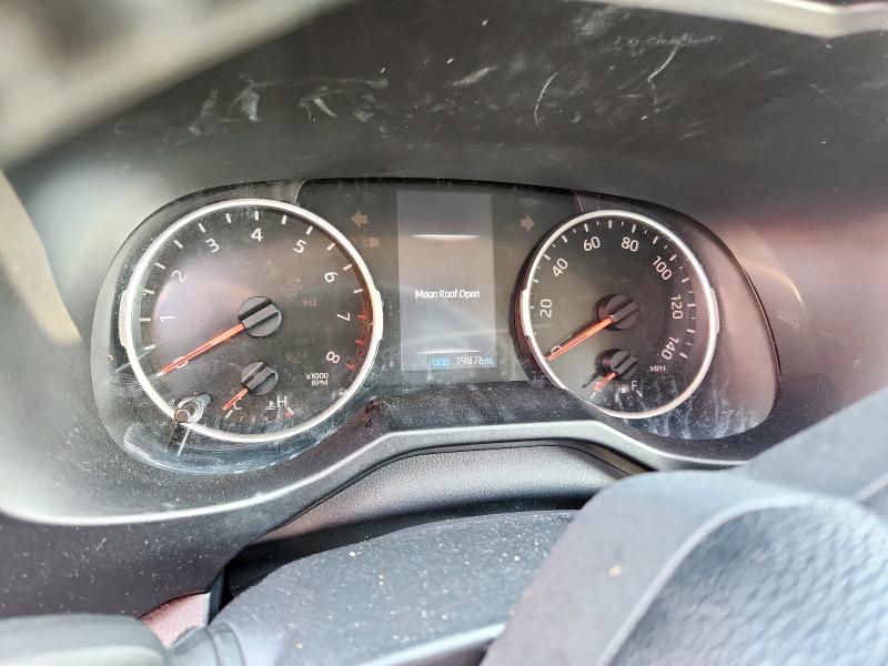 2019 TOYOTA RAV4 XLE P - 2T3A1RFVXKC049540