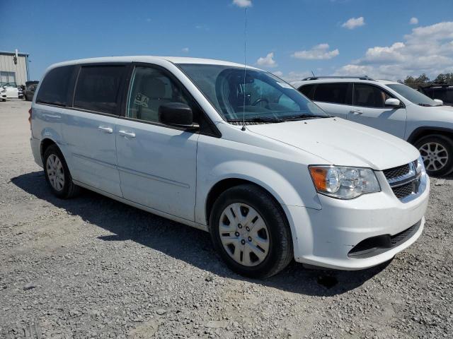 2016 DODGE GRAND CARA 2C4RDGBGXGR116367