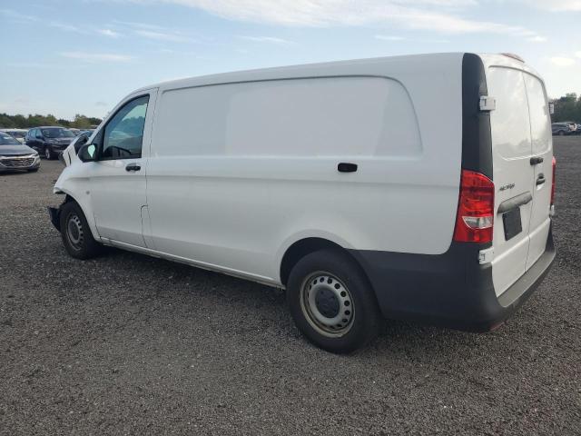 2023 MERCEDES-BENZ METRIS W1YV0CEY1P4364979