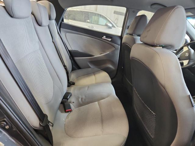 2012 HYUNDAI ACCENT GLS - KMHCT4AE4CU075105