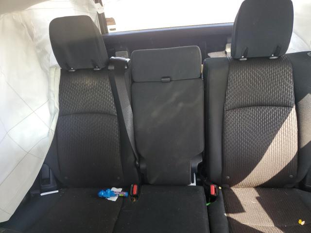 2019 TOYOTA 4RUNNER SR - JTEBU5JR8K5685096