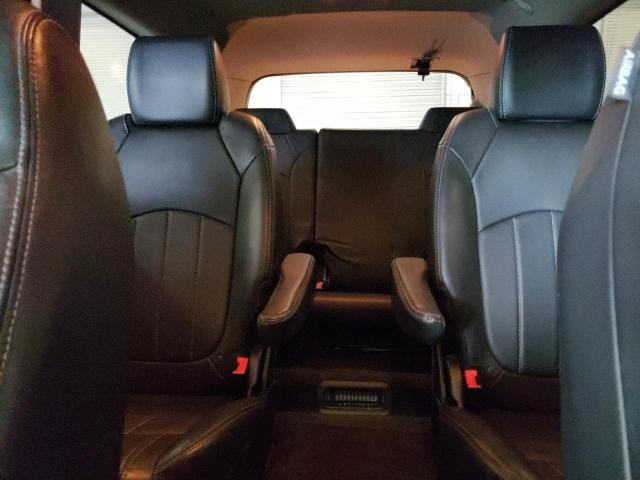 2017 BUICK ENCLAVE 5GAKVCKD6HJ164047