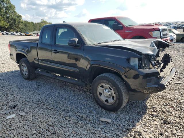 2017 TOYOTA TACOMA ACCESS CAB - Other View