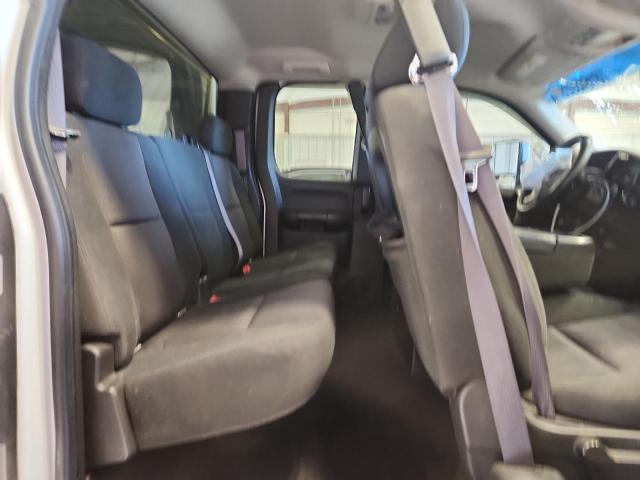 2011 GMC SIERRA K15 - 1GTR2VE39BZ415267