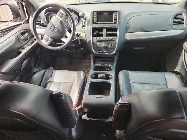 2017 DODGE GRAND CARA 2C4RDGEG3HR814395