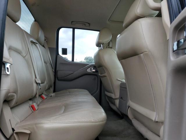 2009 NISSAN FRONTIER C #3309425971