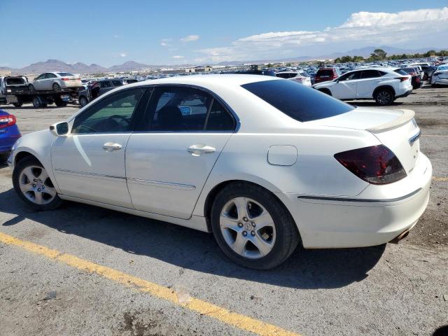 2008 ACURA RL #3315751343