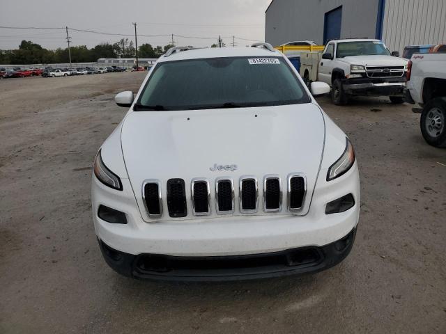 2016 JEEP CHEROKEE L - 1C4PJLCB0GW351511