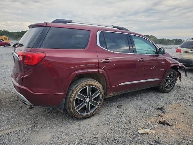 2018 GMC ACADIA DEN 1GKKNXLS3JZ233503
