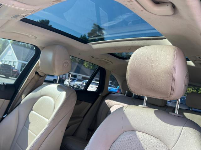 2019 MERCEDES-BENZ GLC 300 WDC0G4JB3KV137985