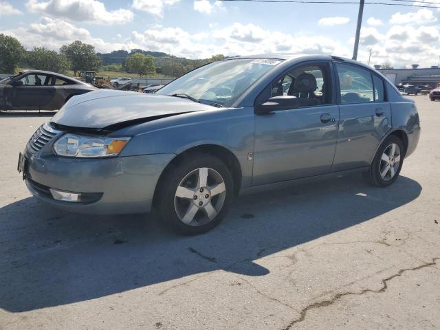 Global Auto Auctions: 2006 SATURN ION LEVEL