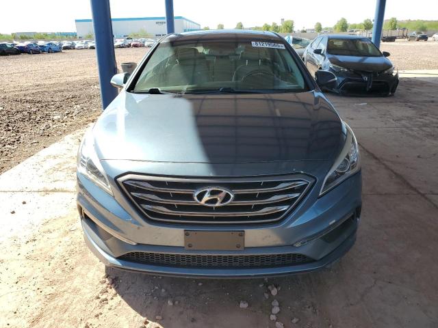2016 HYUNDAI SONATA SPO 5NPE34AF7GH421086