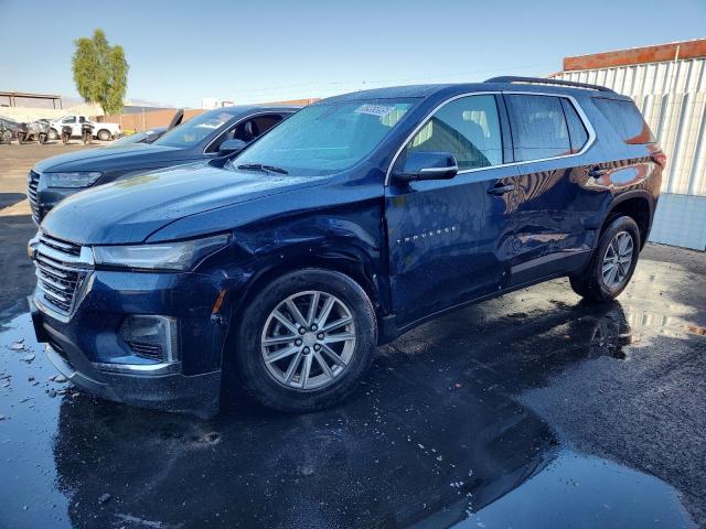 2023 CHEVROLET TRAVERSE L - 1GNEVGKW8PJ155831