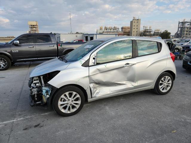 Global Auto Auctions: 2020 CHEVROLET SPARK 1LT