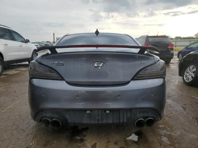 2016 HYUNDAI GENESIS CO KMHHU6KJ3GU133169