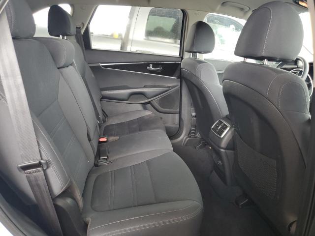 2019 KIA SORENTO L - 5XYPG4A34KG591960