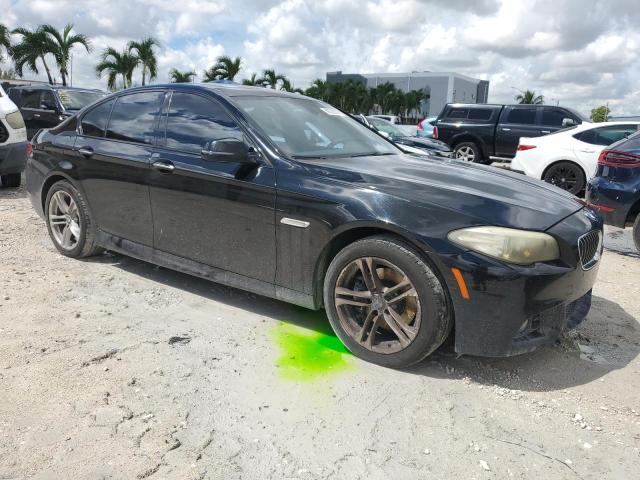 2016 BMW 528 I WBA5A5C55GD529144