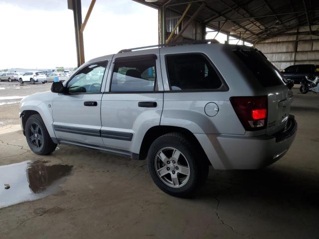 2006 JEEP GRAND CHER #3301908454