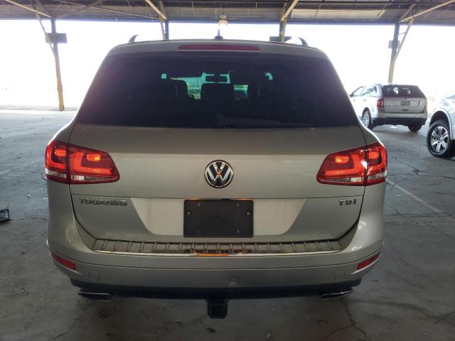 2013 VOLKSWAGEN TOUAREG V6 - WVGEP9BP1DD012698