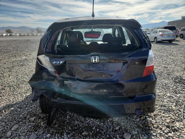 2013 HONDA FIT SPORT - JHMGE8G57DC074762