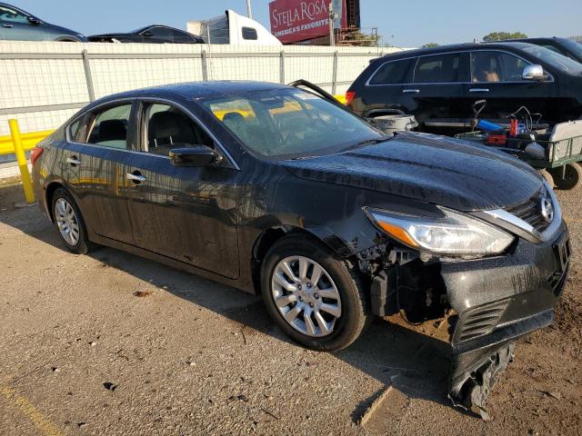2016 NISSAN ALTIMA 2.5 #3280639399