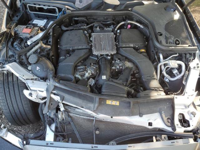 2018 MERCEDES-BENZ E 400 4MAT WDD1J6GB1JF069781