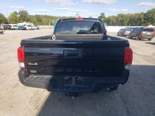 2021 TOYOTA TACOMA ACC 3TYSX5EN4MT010172