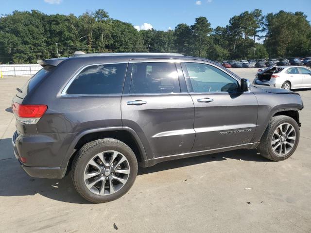 2017 JEEP GRAND CHEROKEE OVERLAND 1C4RJECGXHC916964